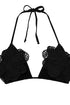 PQ Swim Jet Fleur Tri Top